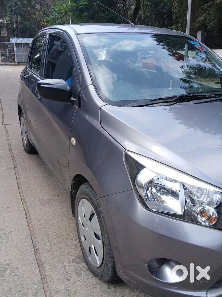 Maruti Suzuki Celerio 2016 Automatic Petrol Well Maintained