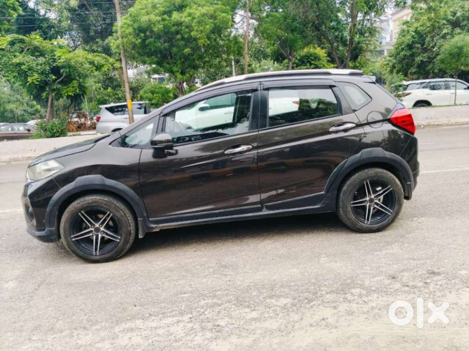 Honda Wr-v I-dtec Vx, 2018, Diesel
