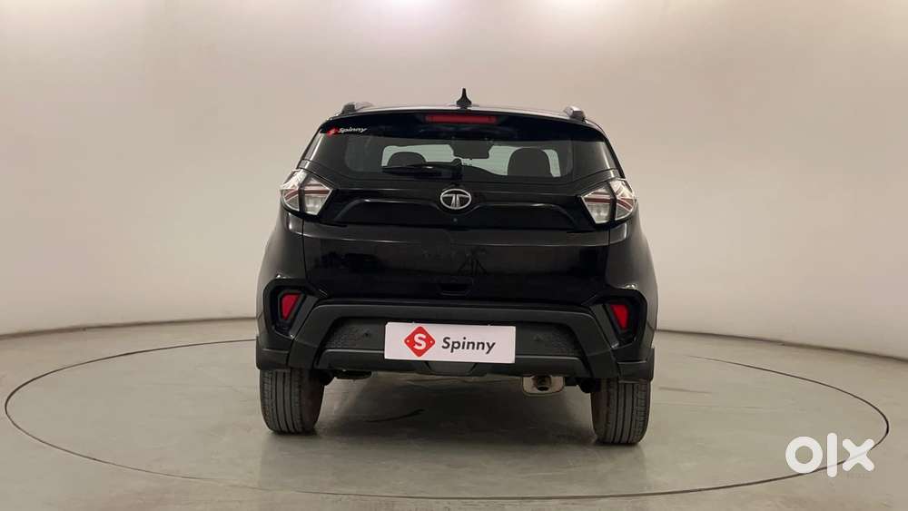 Tata Nexon 1.5 Revotorq Xza Plus (o) Dual Tone, 2022, Petrol