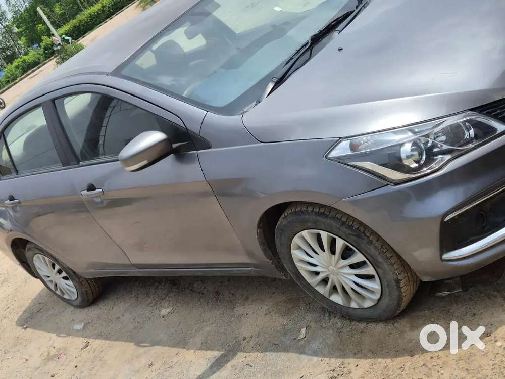 Maruti Suzuki Ciaz 2018