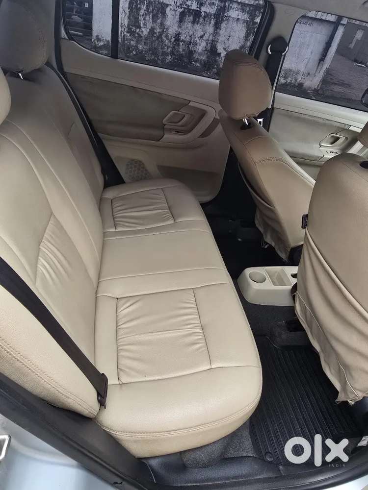 Skoda Fabia 1.2 Tdi 2012 Model
