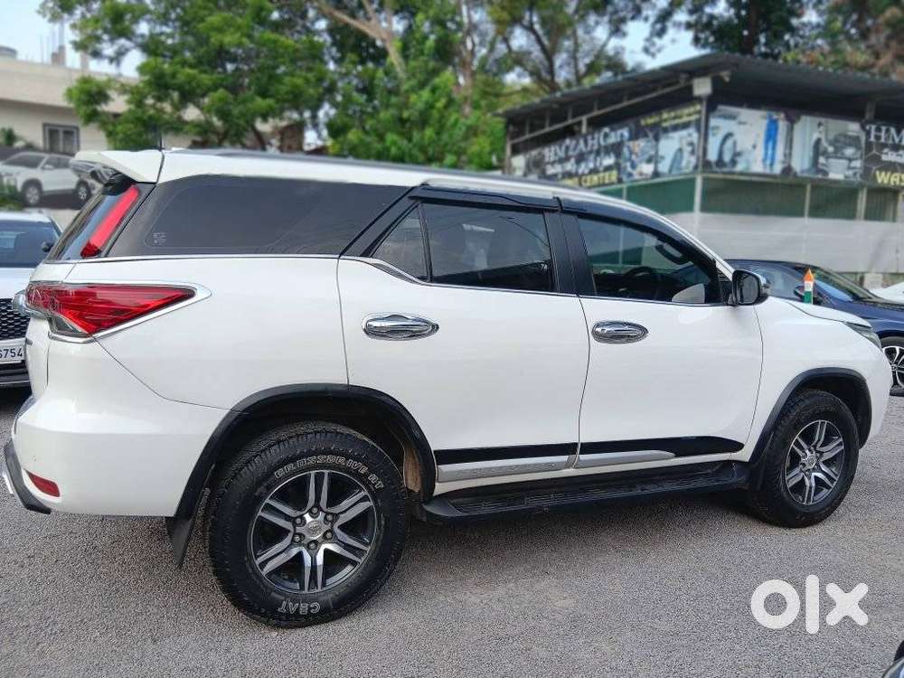 Toyota Fortuner 4x2 Mt 2.8 Diesel, 2020, Diesel
