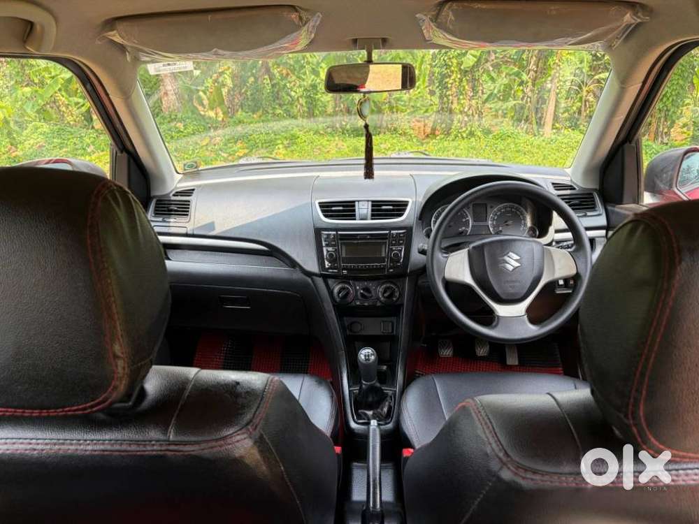 Maruti Suzuki Swift Ddis Vdi, 2017, Diesel