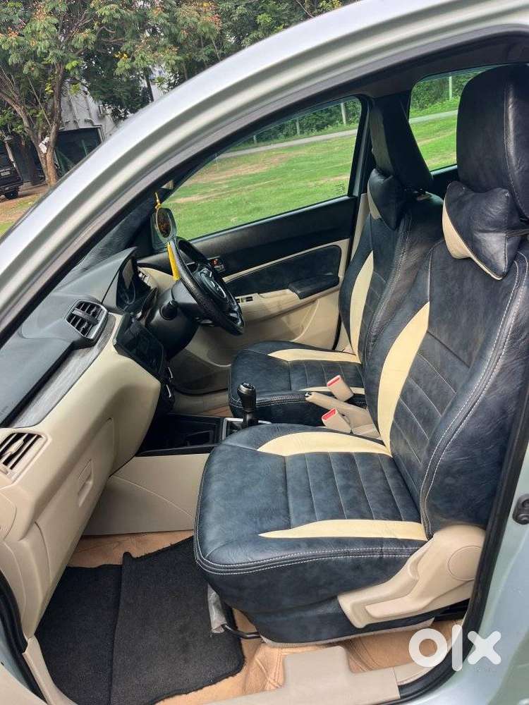 Maruti Suzuki Dzire 1.2 Vxi, 2024, Petrol