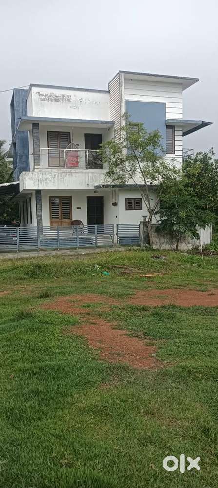 3 Bedroom House for Sale at Panagad, Kochi