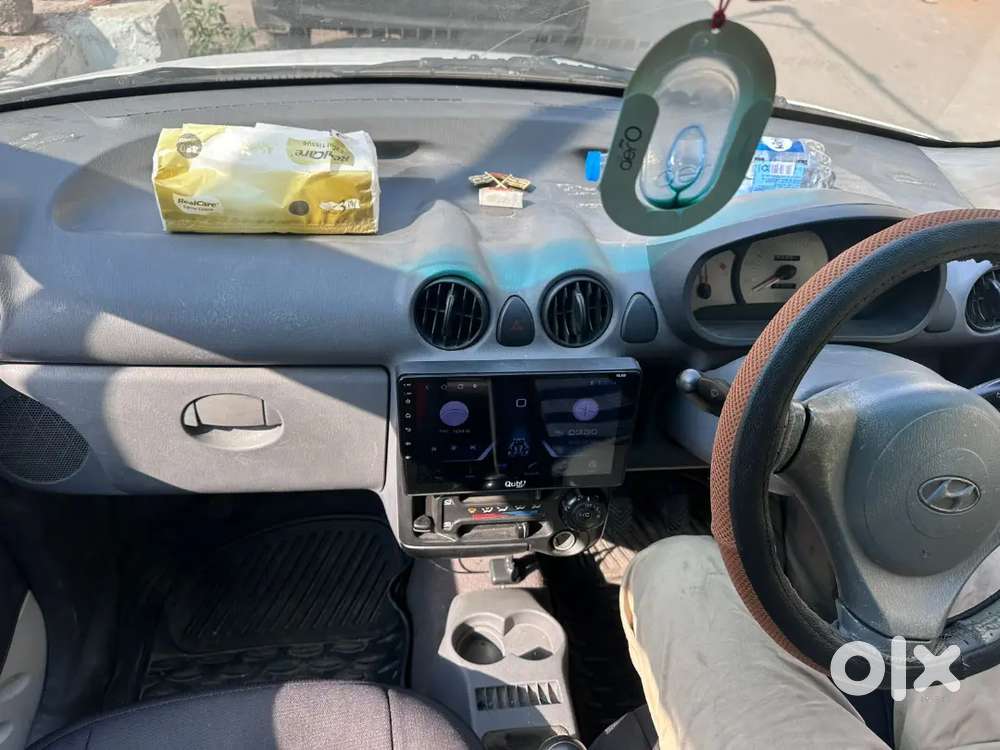 Hyundai Santro Xing 2004 Petrol Well Maintained