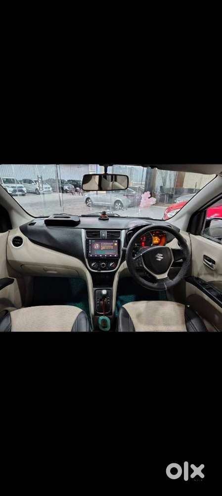 Maruti Suzuki Celerio Zxi Optional Amt, 2019, Petrol