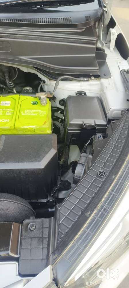 Hyundai Creta 1.6 Sx Option Diesel, 2018, Diesel
