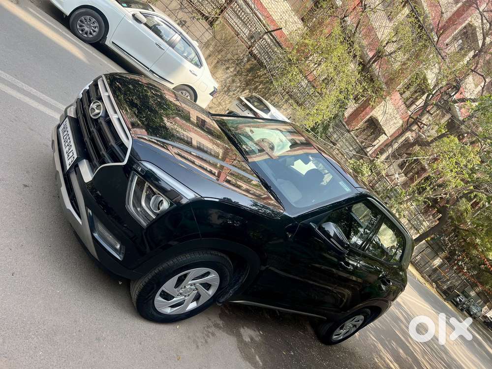 Hyundai Creta 1.5 Ex Diesel, 2021, Diesel