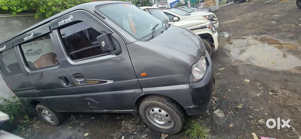 Maruti Suzuki Eeco, 2019, Petrol