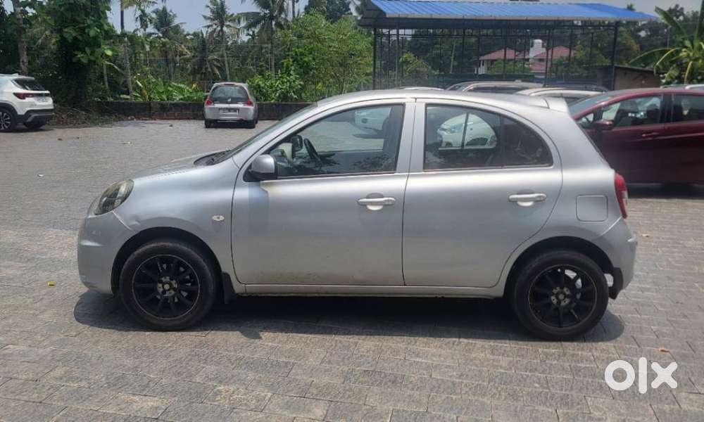 Nissan Micra Xv, 2015, Petrol