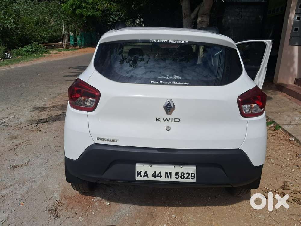 Renault Car 2018 Model
