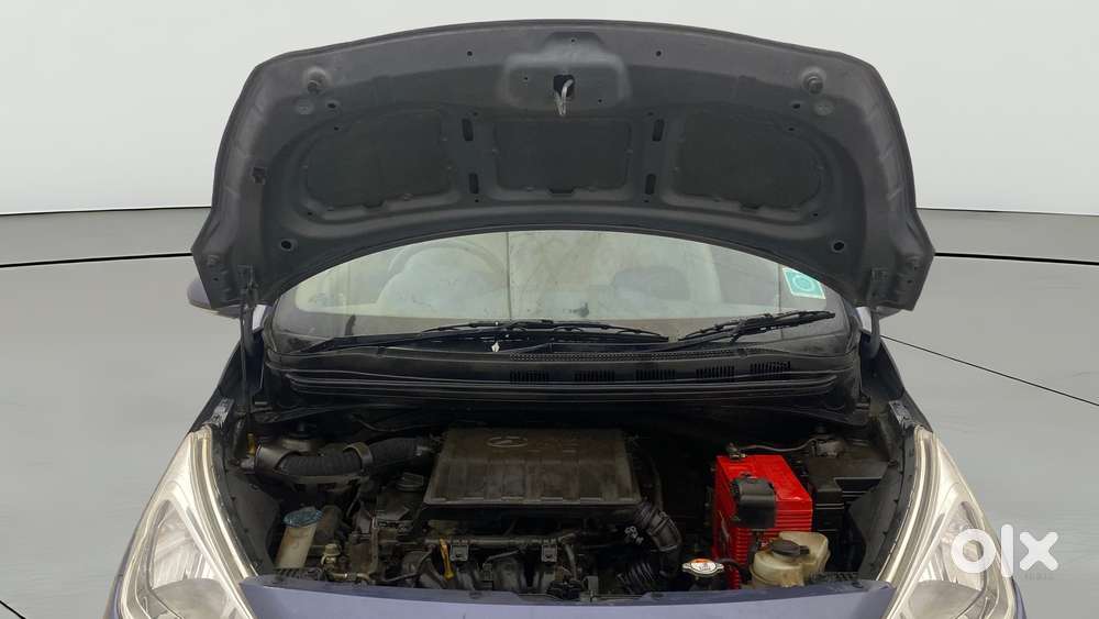 Hyundai Grand I10 Asta 1.2 Kappa Vtvt, 2013, Petrol