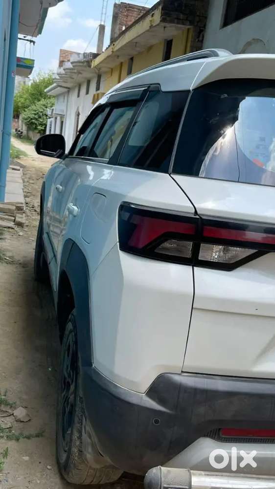 Maruti Suzuki Brezza 2024 Petrol Good Condition