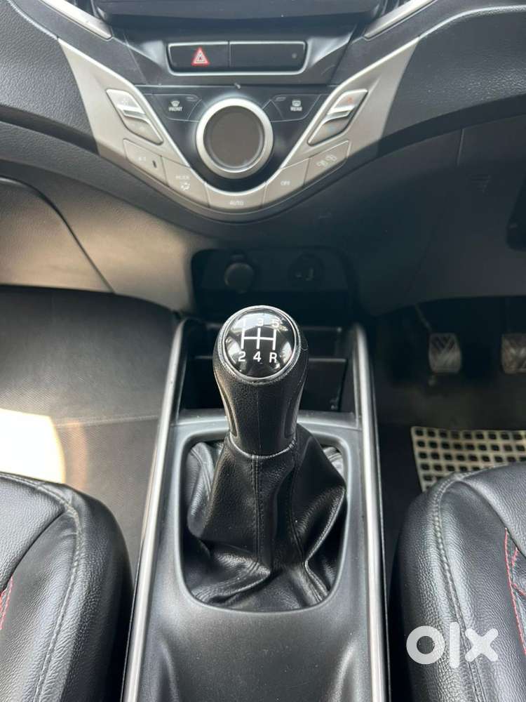 Maruti Suzuki Baleno 1.2 Delta, 2020, Petrol