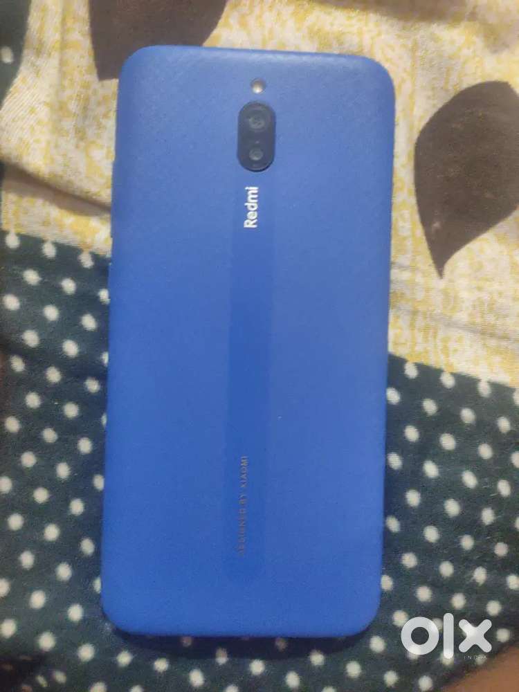 Redmi 8a dual