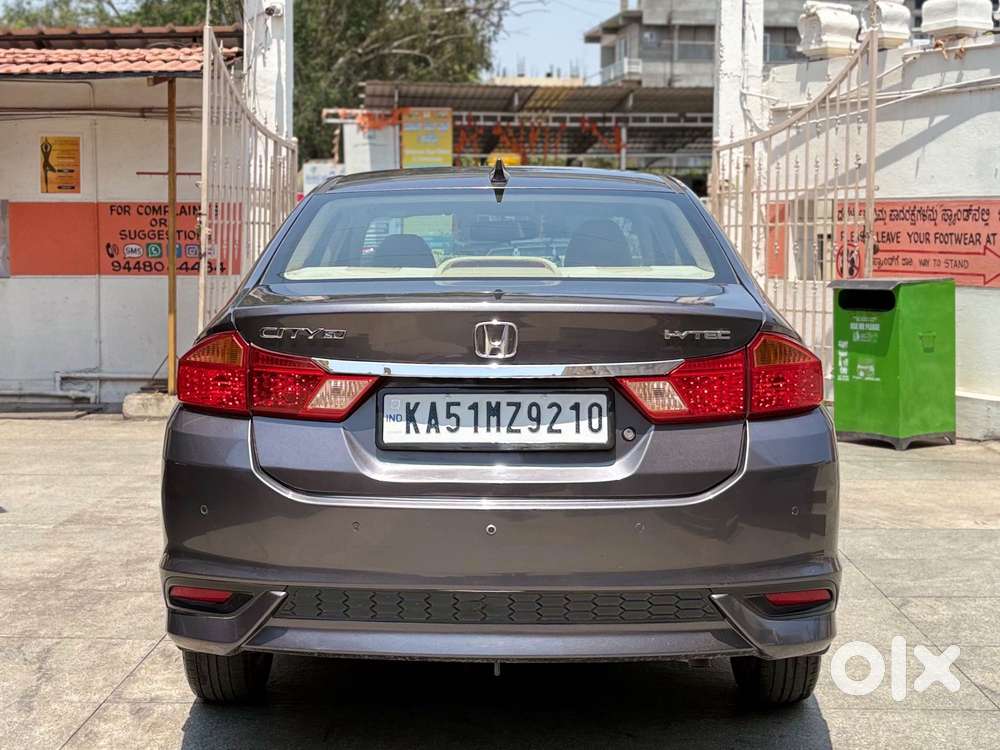 Honda City 1.5 Sv I-vtec Mt, 2020, Petrol