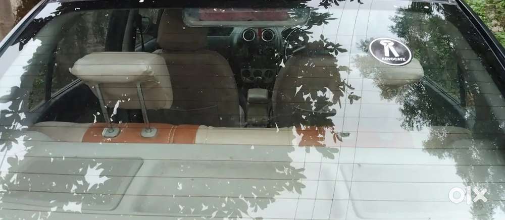 Ford Fiesta 1.6 Exi 2007 Model