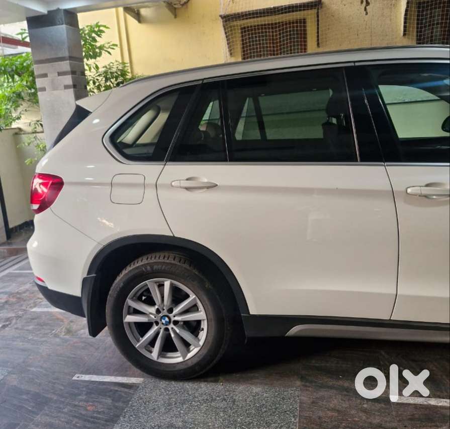 Bmw X5 Xdrive 30d Expedition, 2018, Diesel