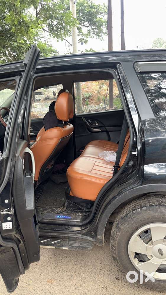 Mahindra Xuv500 Diesel 2021