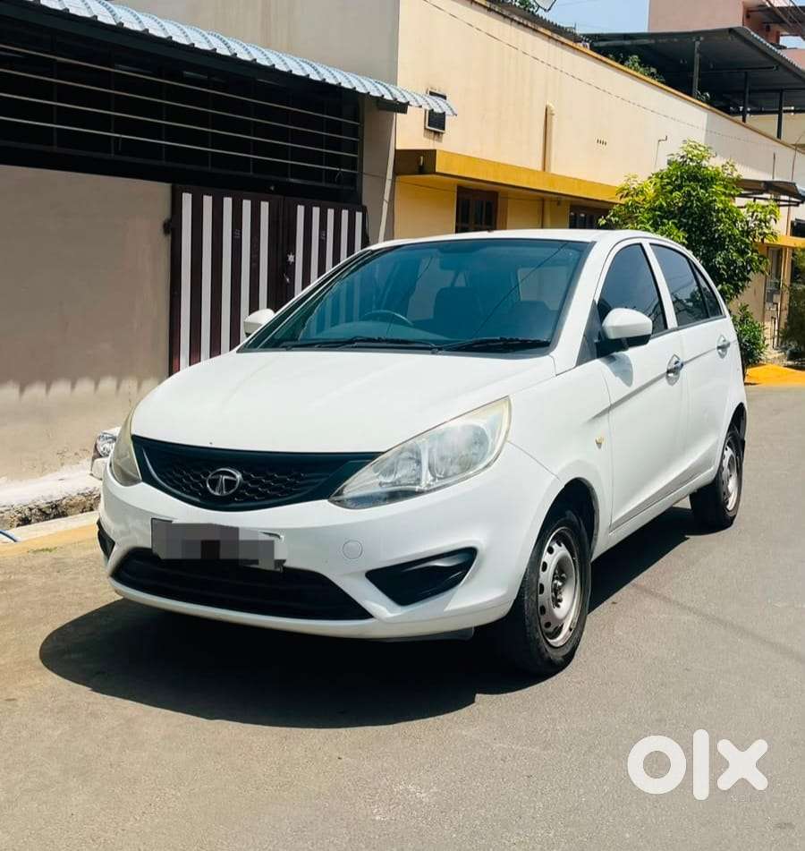 Tata Bolt Revotron Xe, 2018, Diesel