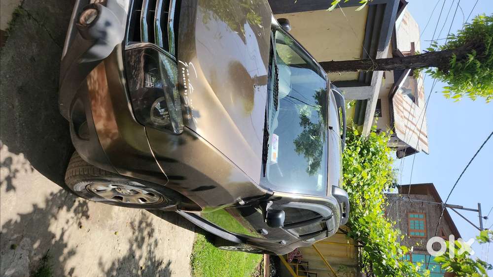 Duster 2014 , 85000 Kms