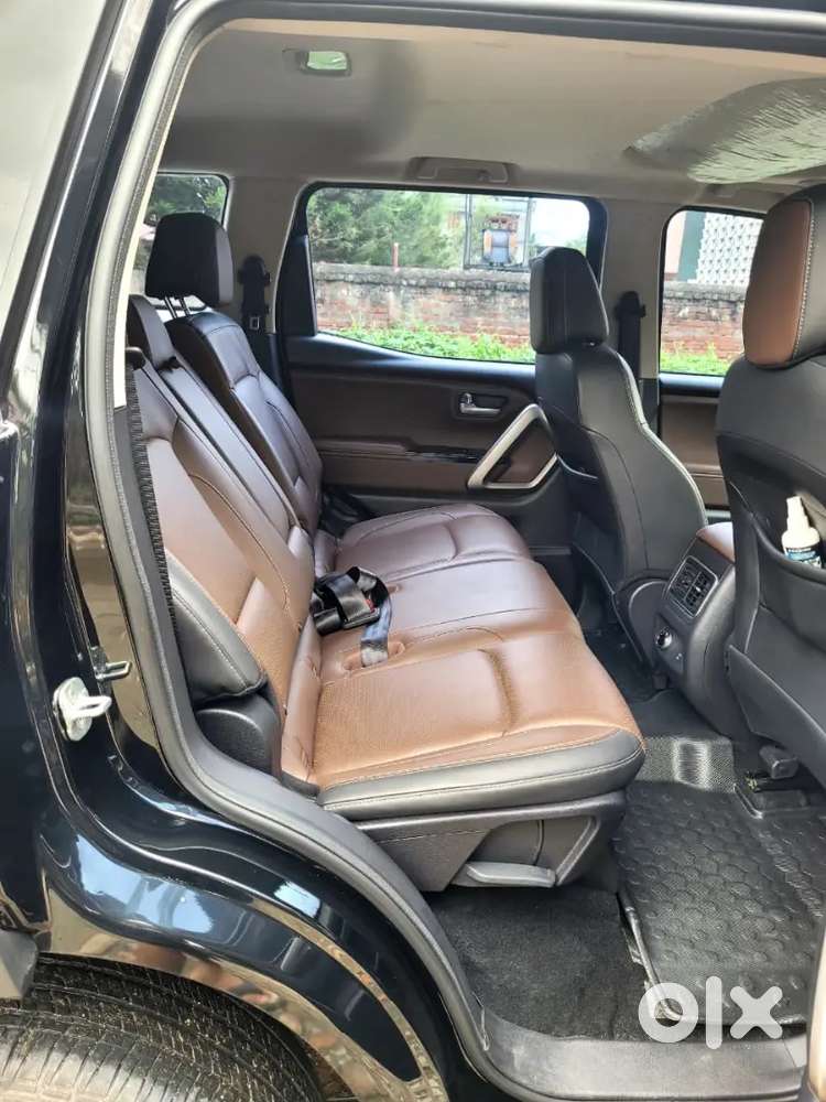 Mahindra Scorpio-n Diesel 2025