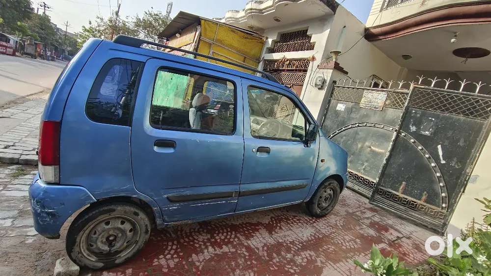 Wagonr Kar Bechne Hetu