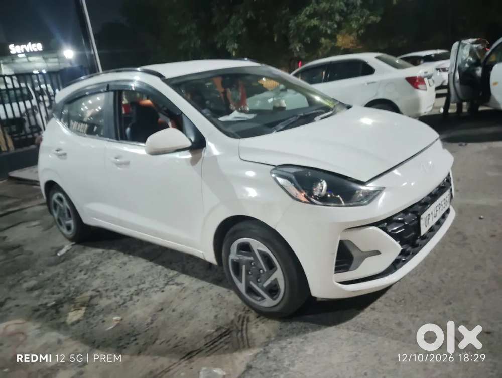 Hyundai Grand I10 Nios, 2023, Petrol