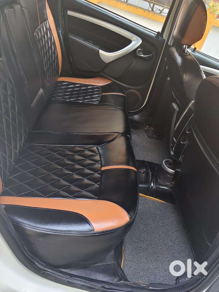 Renault Duster 2012-2015 85ps Diesel Rxl Plus, 2016, Diesel