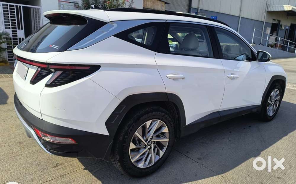 Hyundai Tucson 2.0 Signature 2wd Diesel At, 2025, Diesel