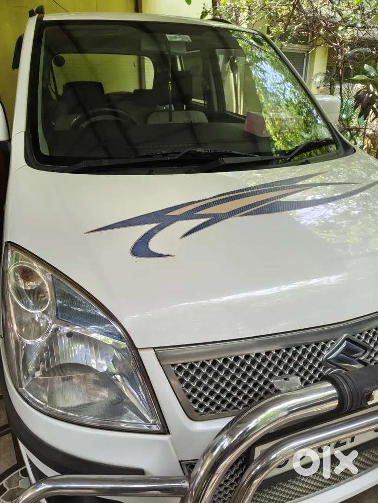 Wagonr Executive Driven Excellent Condition
