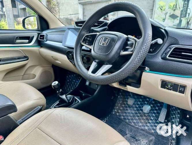 Honda Amaze, 2023