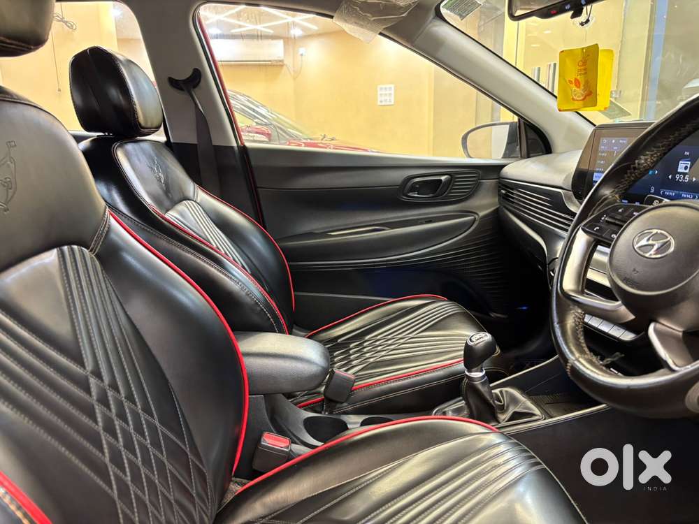Hyundai I20 1.2 Asta, 2021, Petrol