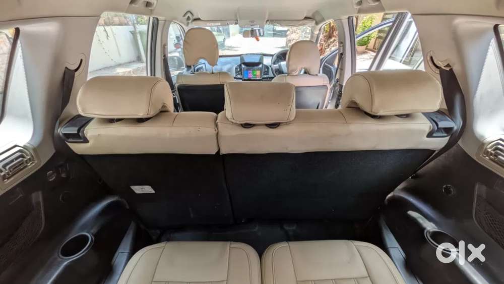 Mahindra Xuv500 W5, 2019, Diesel