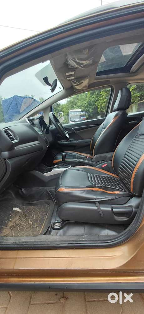 Honda Wr-v 1.5 Vx I-dtec, 2018, Diesel