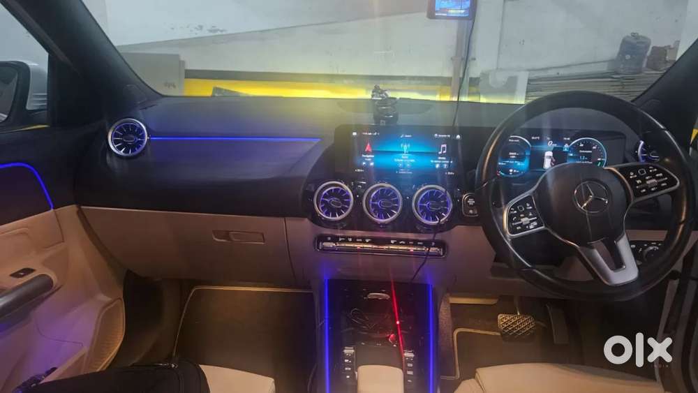 Mercedes-benz Gla Class 200, 2023, Petrol