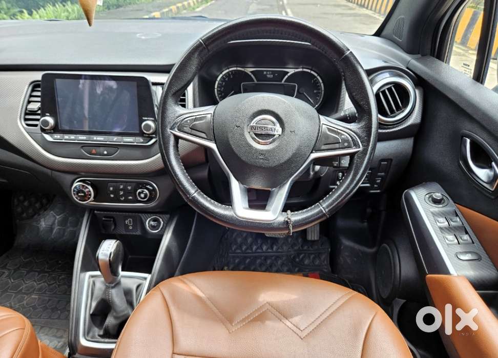 Nissan Kicks 1.3 Xv Premium Cvt Petrol, 2023, Petrol