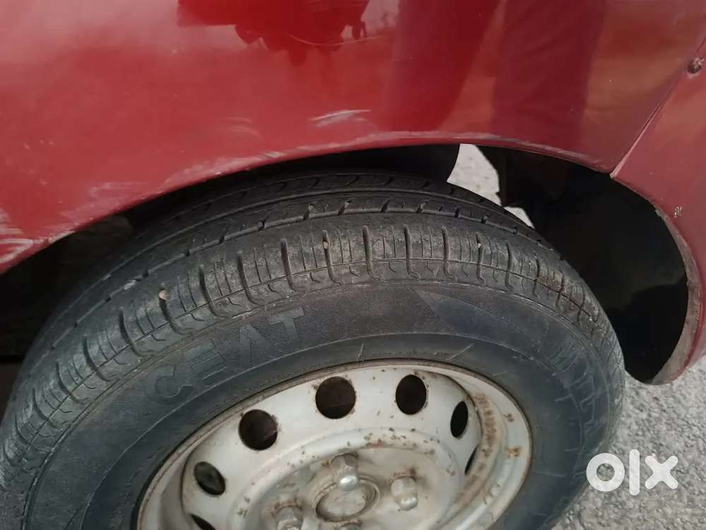 Hyundai Eon 2013 Petrol Well Maintained
