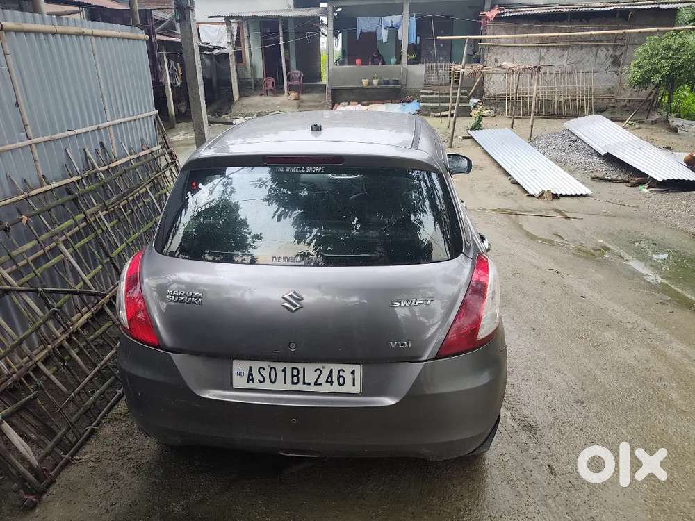 Well Maintained Swift For Sale