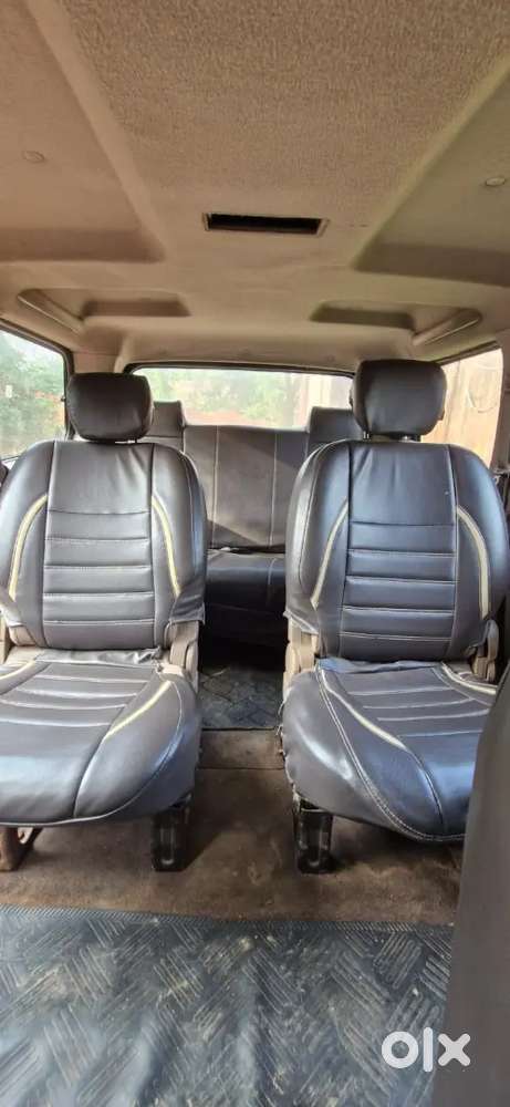 Mahindra Xylo 2013 Model