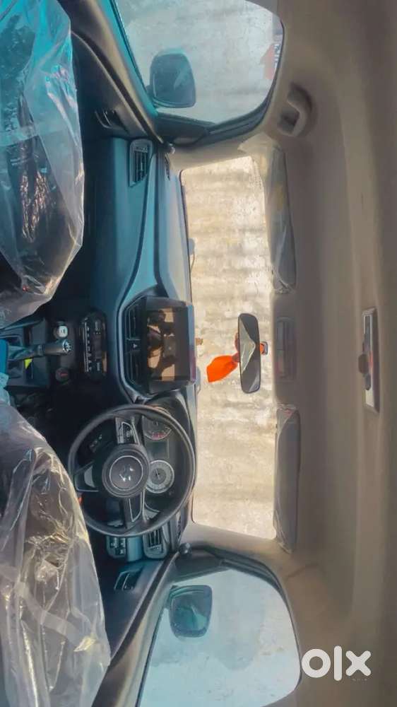 Top Model Maruti Suzuki Baleno 2022 Petrol 41253 Km Driven