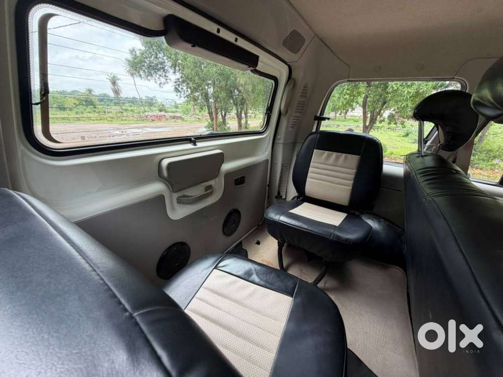 Mahindra Scorpio S11 4wd, 2019, Diesel