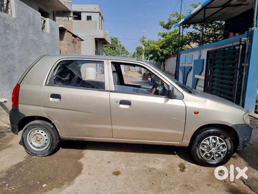 Maruti Suzuki Alto 2011 Petrol Well Maintained
