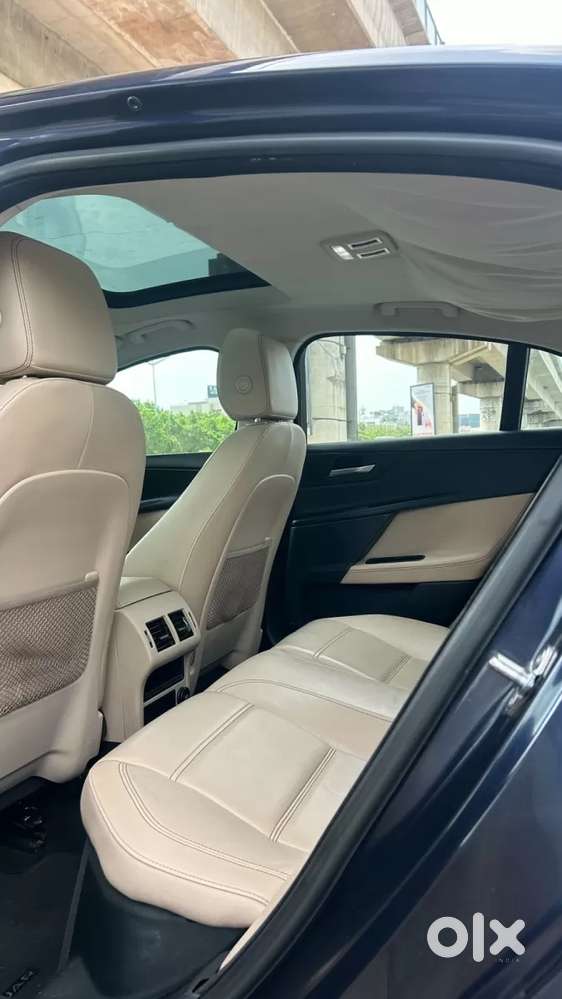 Jaguar Xe 2.0l Diesel Prestige, 2017, Diesel