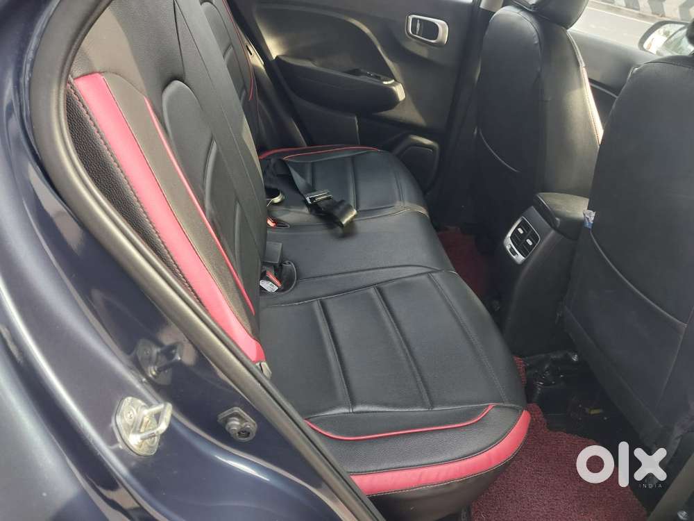 Hyundai Venue S Plus Mt 1.2 Kappa, 2021, Petrol