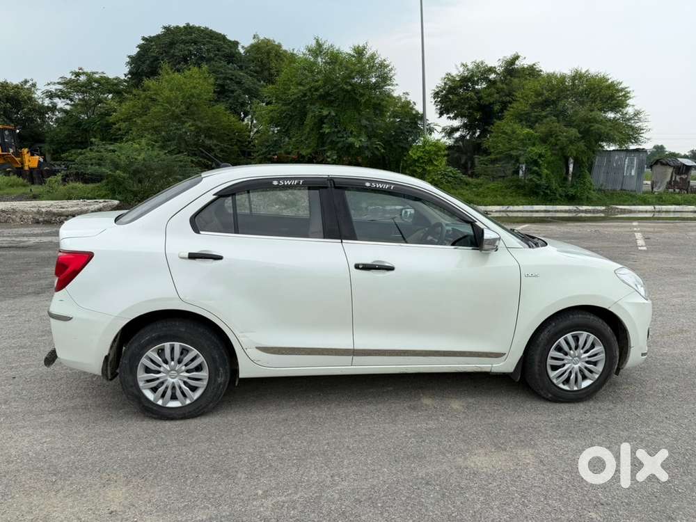 Maruti Swift Dzire Vdi 2018