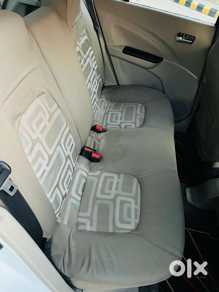 Maruti Suzuki Celerio 1.0 Zxi Mt, 2019, Petrol
