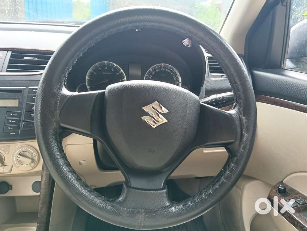 Maruti Suzuki Swift Dzire Vxi 1.2, 2014, Petrol