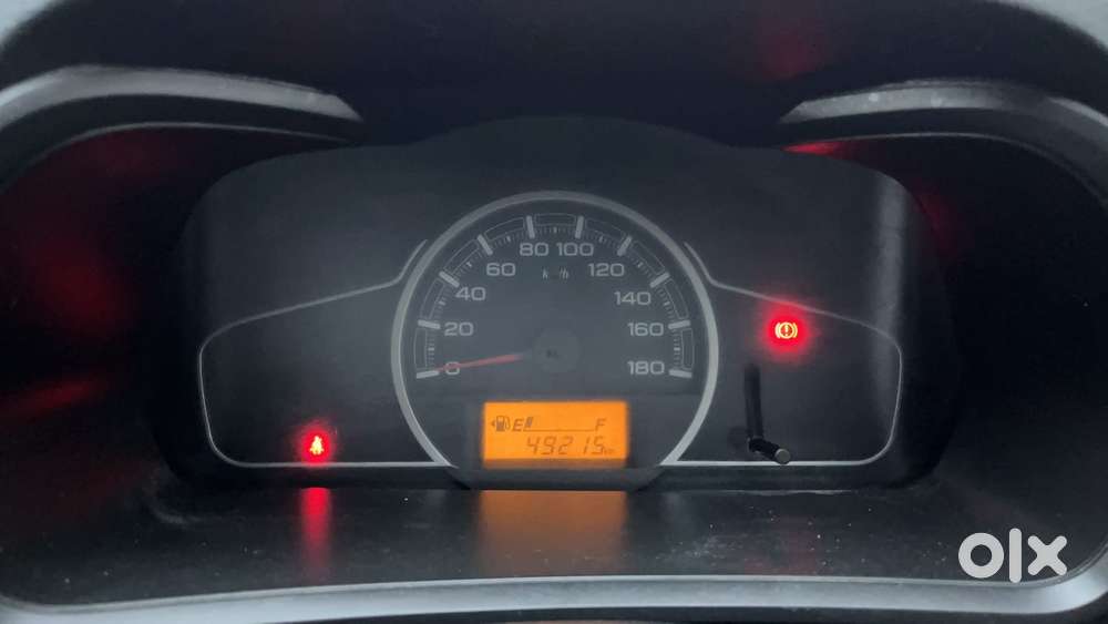 Maruti Suzuki Alto 800 Lxi, 2019, Petrol